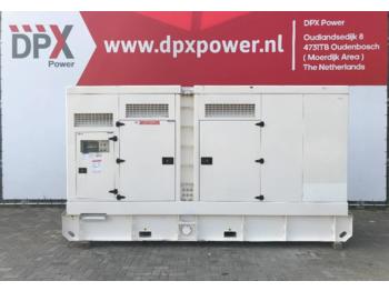 Perkins 2506C - 550 kVA Generator - DPX-11546  - Generaatorikomplekt