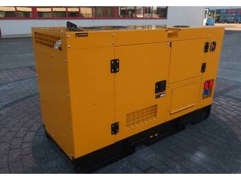 Ricardo APW40 Diesel 40KVA Generator 3-Phase 400V/230V NEW  - Generaatorikomplekt