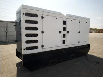  SDMO R275 - Generaatorikomplekt