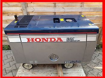 Generaatorikomplekt HONDA HONDA EXT12D EB12D GD1100 AGREGAT Prądotwórczy Generator Diesel: pilt 1