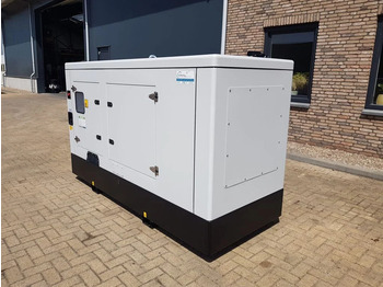 Uus Generaatorikomplekt Himoinsa HFW60 Iveco Stamford 60 kVA Supersilent generatorset New !: pilt 2