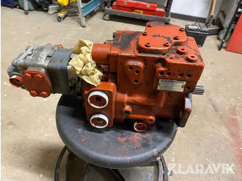  Hydraulikpumpe KAWASAKI K3SP36C -130R-9002 - Ehitusmasinad