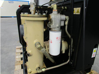Ingersoll Rand MH 11 - Õhukompressor: pilt 4