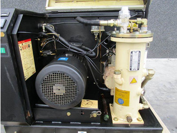 Ingersoll Rand MH 11 - Õhukompressor: pilt 3