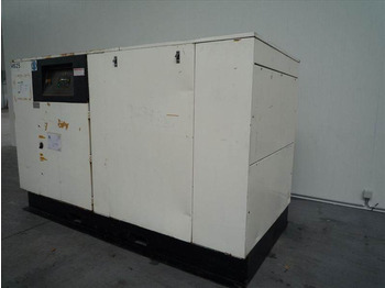 Ingersoll Rand ML 110 - Õhukompressor: pilt 3