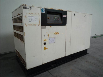 Ingersoll Rand ML 110 - Õhukompressor: pilt 2