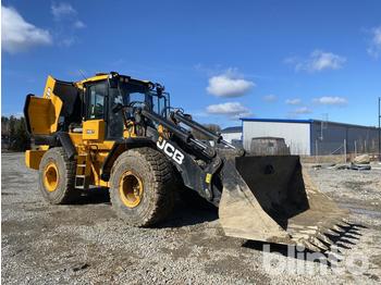 Rataslaadur JCB 457 HT: pilt 1