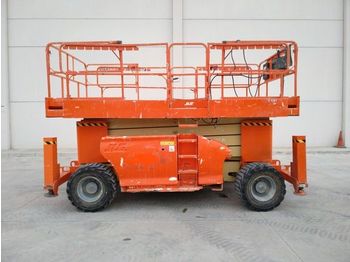 Käärlift JLG 4394RT: pilt 1