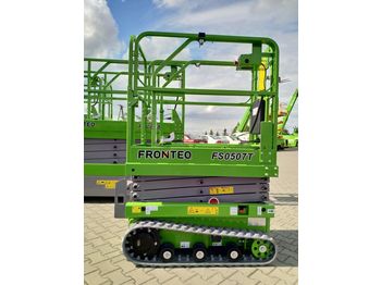 Käärlift Fronteq FS 0507 T