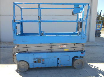 Käärlift GENIE GS2032