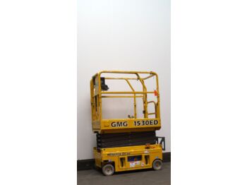  GMG 1530-ED - Käärlift