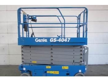 Genie GS4047  - Käärlift
