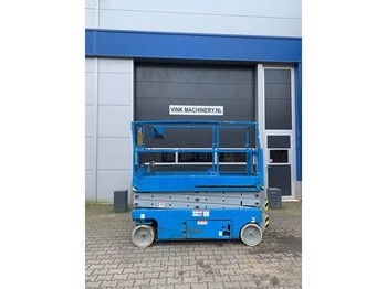 Käärlift Genie GS 2032