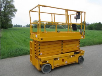 Käärlift Haulotte Compact 14