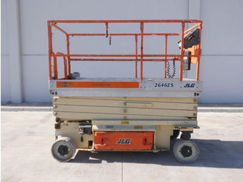 JLG 2646ES - Käärlift