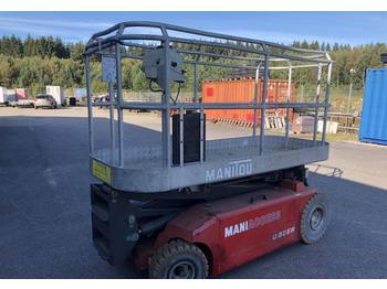 Käärlift Manitou D80ER