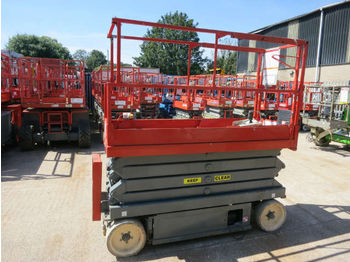 Käärlift SKYJACK 3226