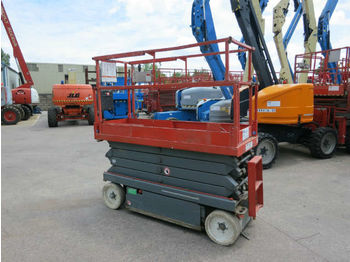 Käärlift SKYJACK 3226