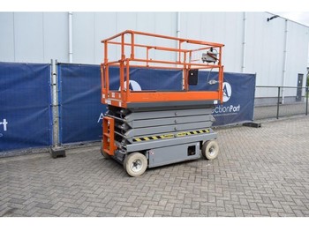Käärlift Skyjack SJ4832