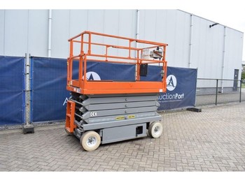 Käärlift Skyjack SJ4832