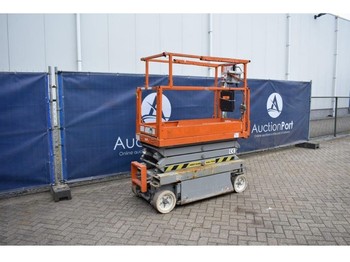Käärlift Skyjack SJIII-3219