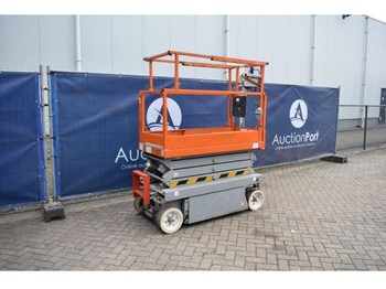 Käärlift Skyjack SJIII-3219