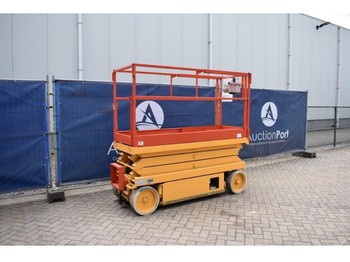 Käärlift Skyjack SJIII-3220