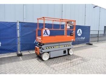 Käärlift Skyjack SJIII-3220M