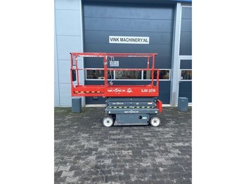 Käärlift Skyjack SJ III 3219