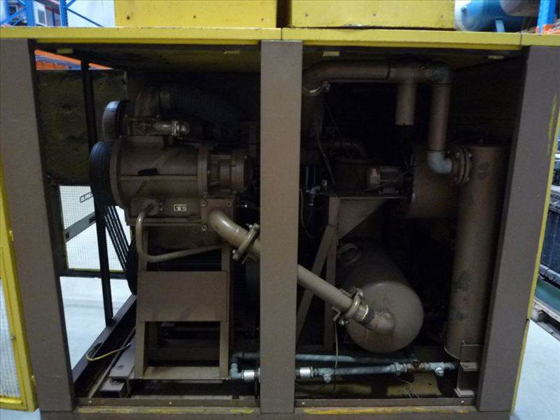 Õhukompressor Kaeser DSB 170: pilt 5