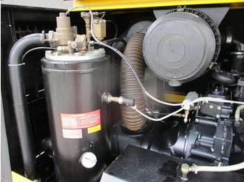 Õhukompressor Kaeser M 121: pilt 4