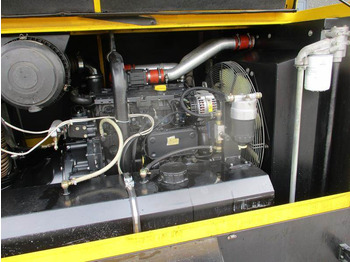 Õhukompressor Kaeser M 121: pilt 5