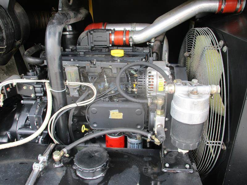 Õhukompressor Kaeser M 121: pilt 6