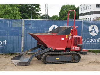 Hinowa HP2500 - Kallur