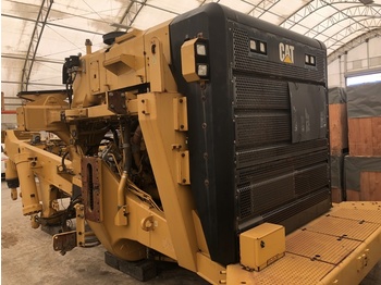 Kastiga kallur/ kiviveoauto Cat 777G