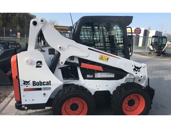 Bobcat S570 - Kompaktlaadur