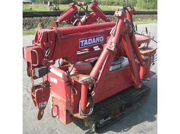  Tadano TM15Z-1 - Kraana