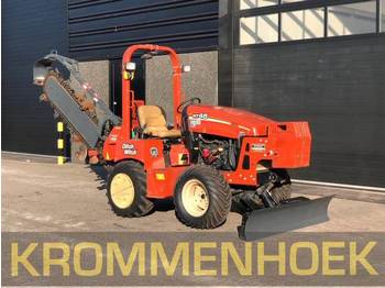 Ditch Witch RT 45 | H314 Trencher | CE - Kraavikaevamismasin