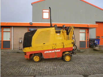 Külmhöövel DYNAPAC PL500