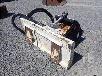 SIMEX PL400 Suitable to work on all skid st ... - Külmhöövel