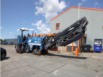Külmhöövel WIRTGEN W1000F