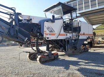 Külmhöövel WIRTGEN W 200