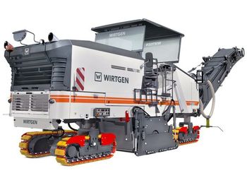 Külmhöövel WIRTGEN W 210i