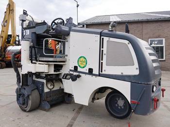 Külmhöövel Wirtgen W50 Dutch machine / low hours