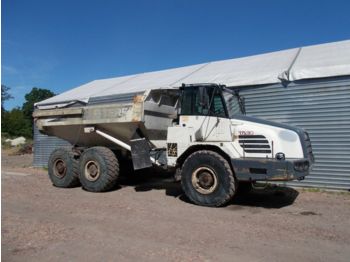 TEREX TA 30 - Liigendkallur