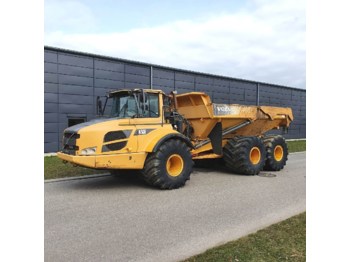 Liigendkallur Volvo A30 F