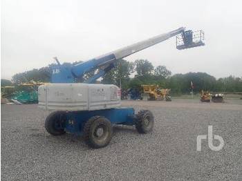 Liigendpoom GENIE S85 4x4