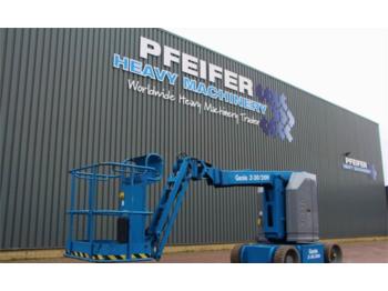 Liigendpoom Genie Z30/20NRJ