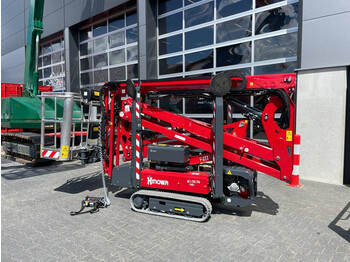 Hinowa Lightlift 15.70 - Liigendpoom