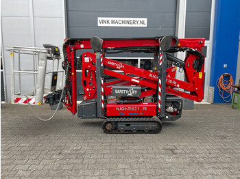 Hinowa Lightlift 15.70 IIIS - Liigendpoom